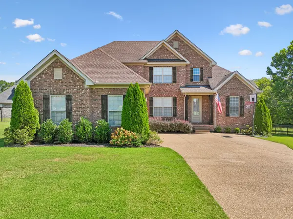 1123 Arizona Trce, Gallatin, TN 37066