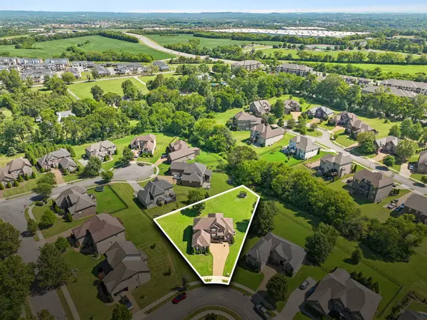 1123 Arizona Trce, Gallatin, TN 37066