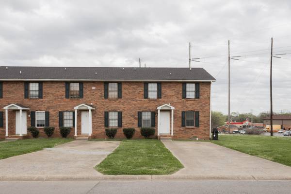 151 Darlene Drive #D, Clarksville, TN 37042