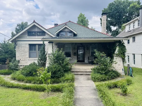 3530 Murphy Rd, Nashville, TN 37205