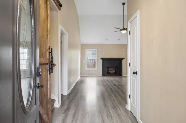 3454 Southwood Dr, Clarksville, TN 37042