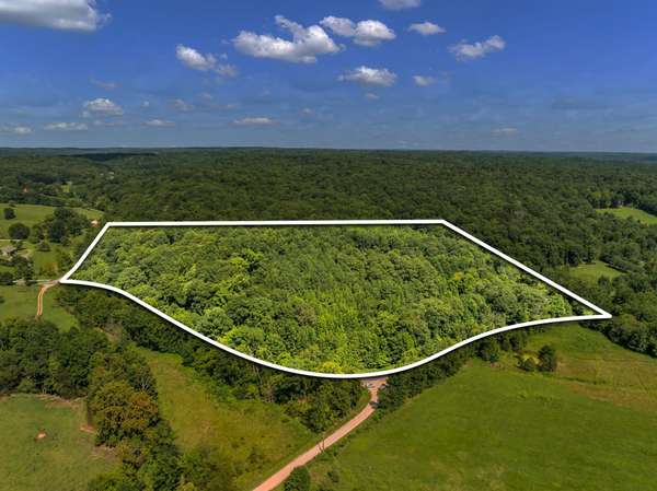 5114 Tennessee Ridge Rd, Waverly, TN 37185