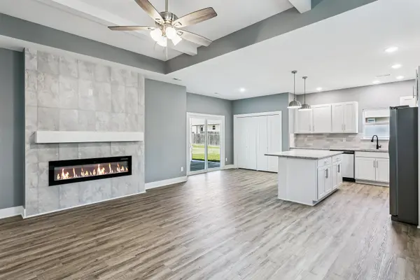 8974 E Forbes Cir., Bel Aire, KS 67226