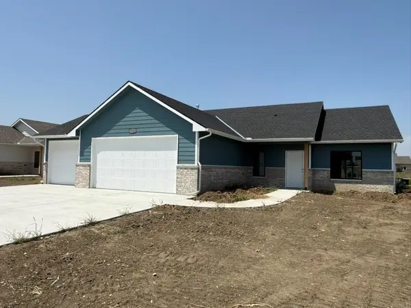 5121 Toben Ct., Bel Aire, KS 67226