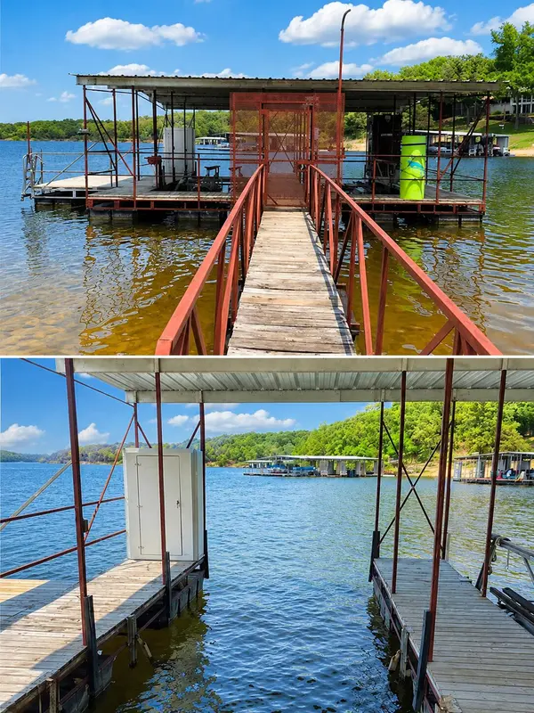 91 Blueview LN, Kimberling City, MO 65686