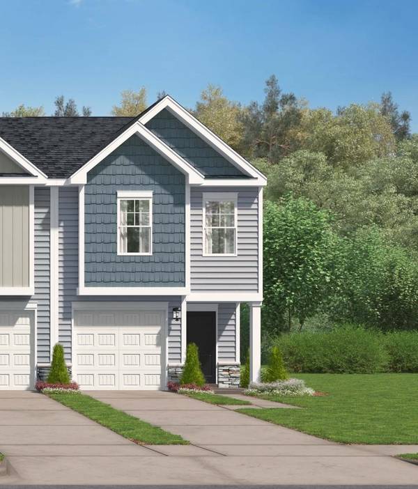 1423 Chesapeake LN, Spartanburg, SC 29303