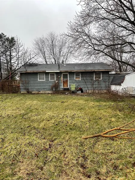 7811 Montana ST, Merrillville, IN 46410