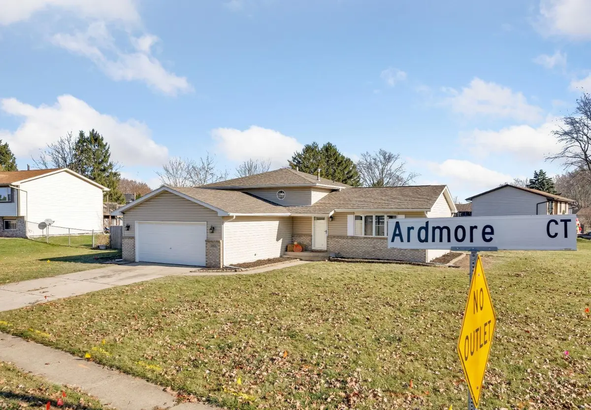 3625 Ardmore CT, Portage, IN 46368