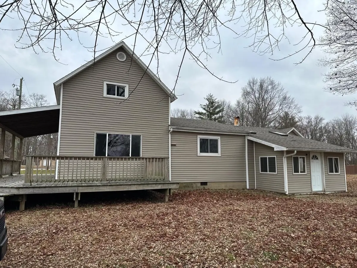 12439 S East Street, Kokomo, IN 46901