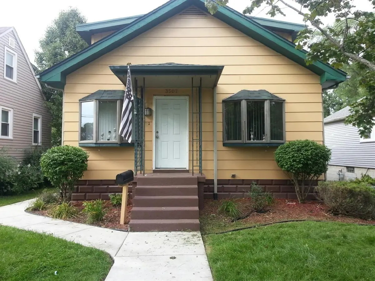 3507 Jewett Avenue, Highland, IN 46322