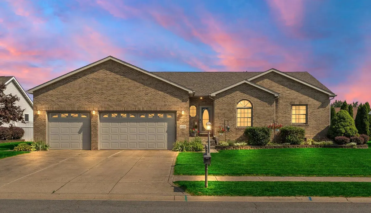 6538 Wilderness AVE, Portage, IN 46368