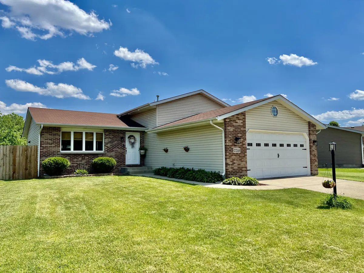 7218 Kestrel Street, Hobart, IN 46342