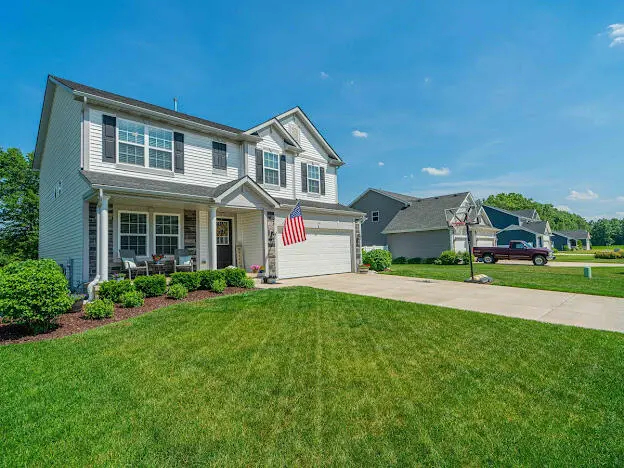 1147 Stinson Drive, Burns Harbor, IN 46304