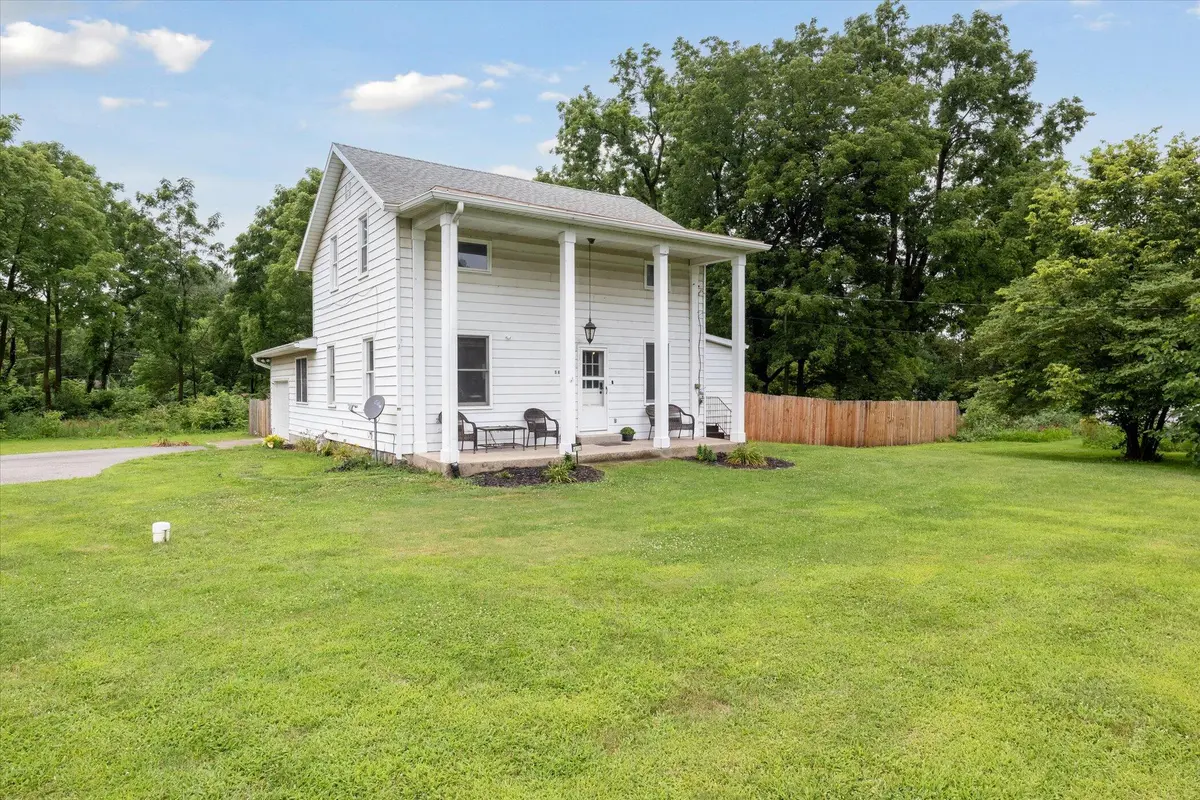 58335 Co Rd 105, Elkhart, IN 46517