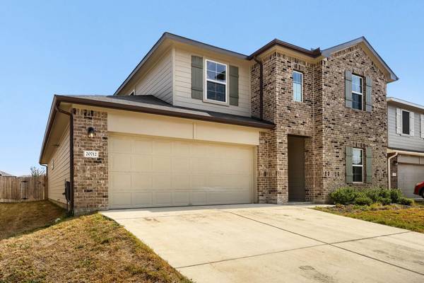 20712 Alcala TER, Manor, TX 78653