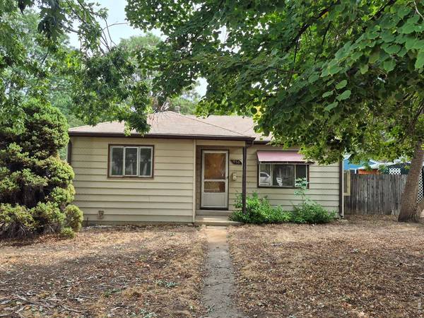 930 Emery, Longmont, CO 80501