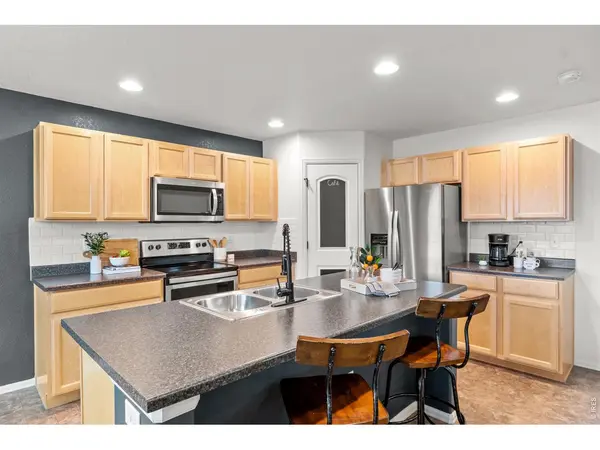 8732 15th, Greeley, CO 80634