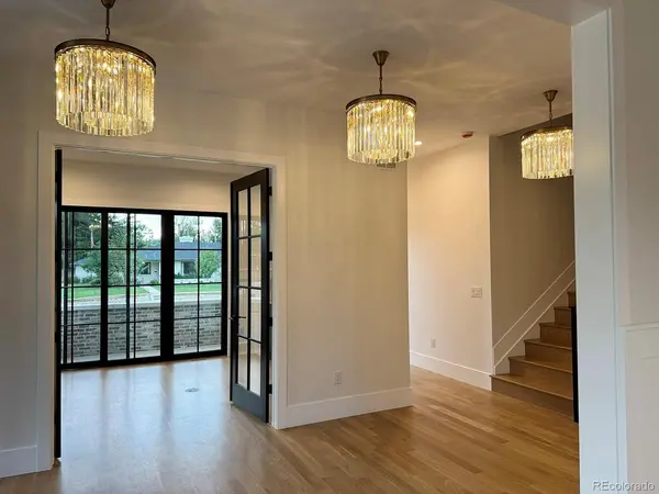 3303 E Asbury, Denver, CO 80210