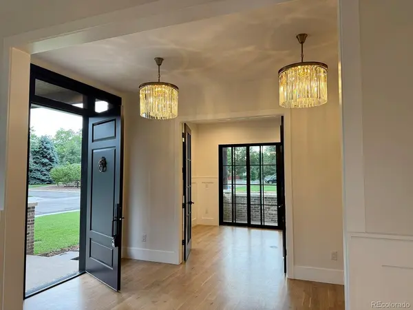 3303 E Asbury, Denver, CO 80210