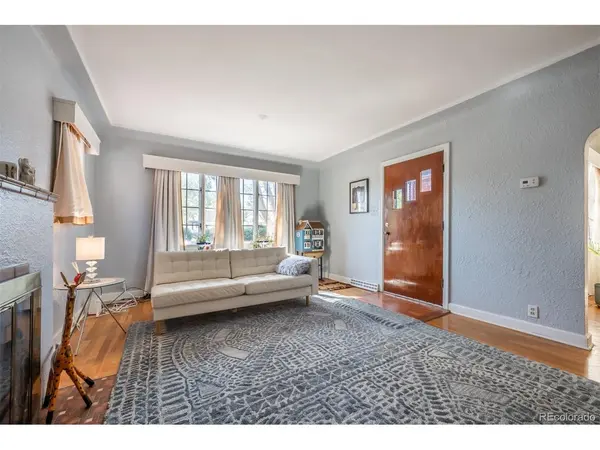 319 Lincoln, Pueblo, CO 81004