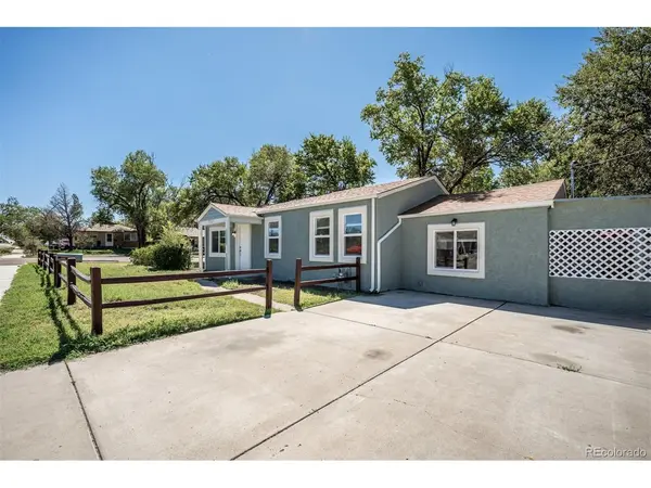 2102 W 29th, Pueblo, CO 81008