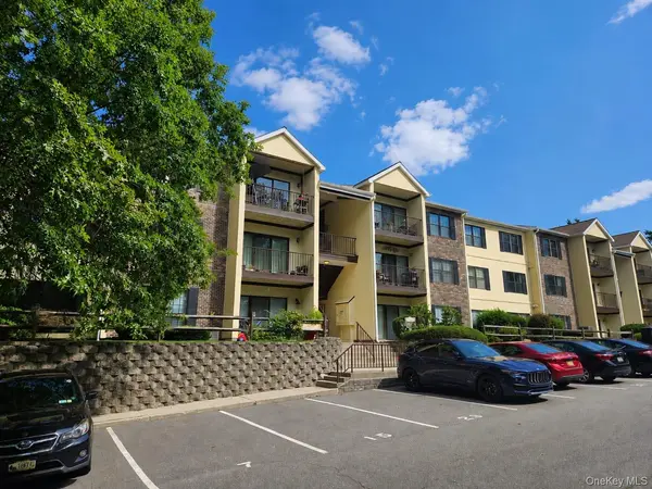 23 Nottingham CIR #23, Peekskill, NY 10566