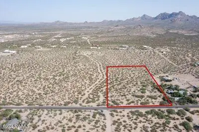 2501 Desert Wind WAY #Lot 26, Las Cruces, NM 88012