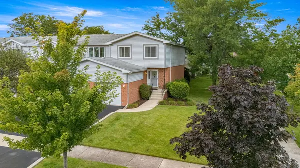 7900 160th ST, Tinley Park, IL 60477