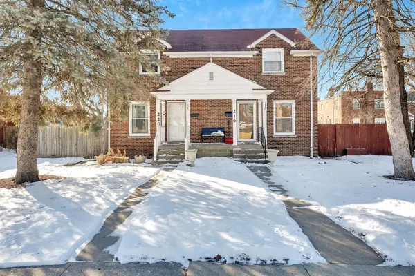 216 Hollywood AVE, Munster, IN 46321