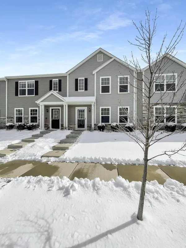 10421 Imperial PL, Cedar Lake, IN 46303