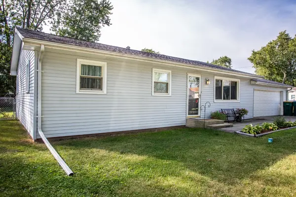 7714 Wallace ST, Merrillville, IN 46410