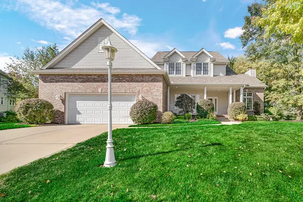 1156 Smallwood TRL, Valparaiso, IN 46385