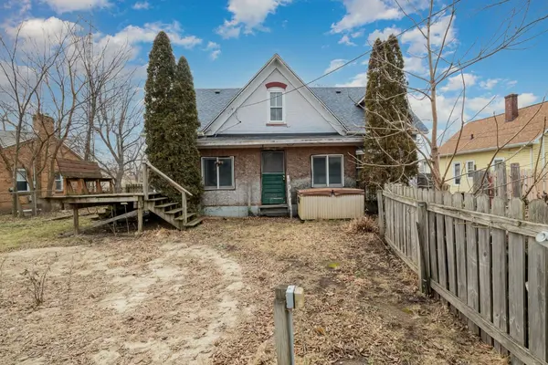 304 Hendricks ST, Michigan City, IN 46360