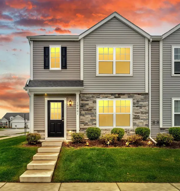 10401 Imperial PL, Cedar Lake, IN 46303