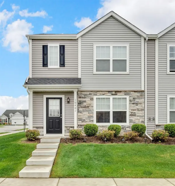 10401 Imperial PL, Cedar Lake, IN 46303