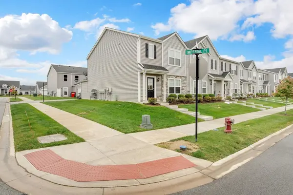 10401 Imperial PL, Cedar Lake, IN 46303