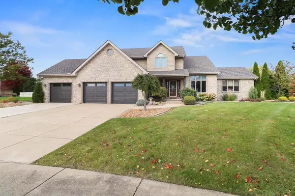 14222 91st AVE, St. John, IN 46373