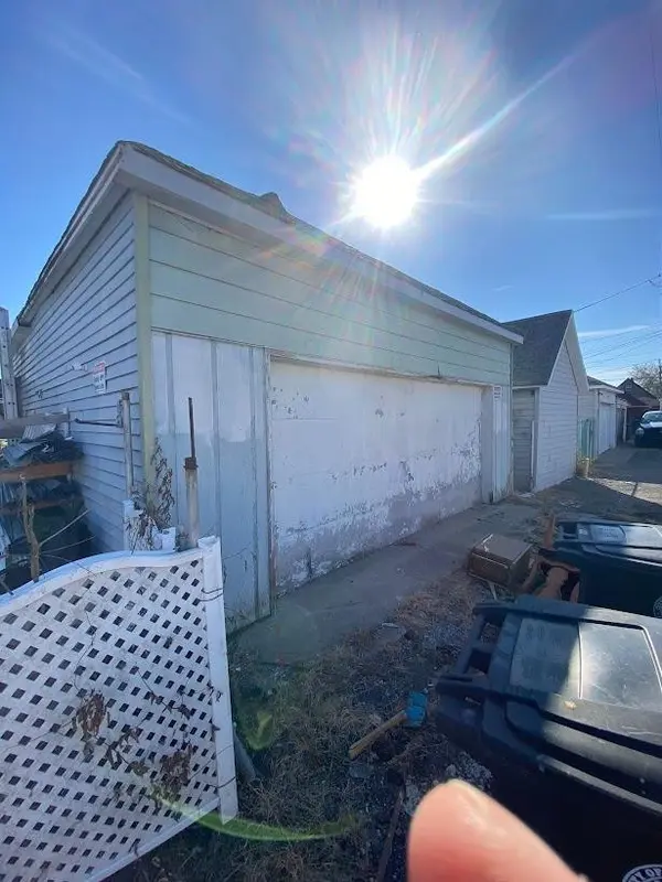 5022 Northcote AVE, East Chicago, IN 46312
