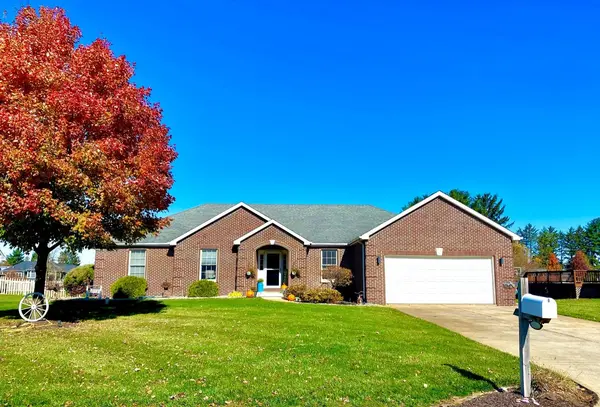 139 Goldfinch DR, Kouts, IN 46347