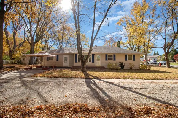1533 Lincoln ST, Hobart, IN 46342