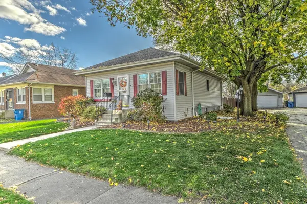 2704 Lincoln ST, Highland, IN 46322