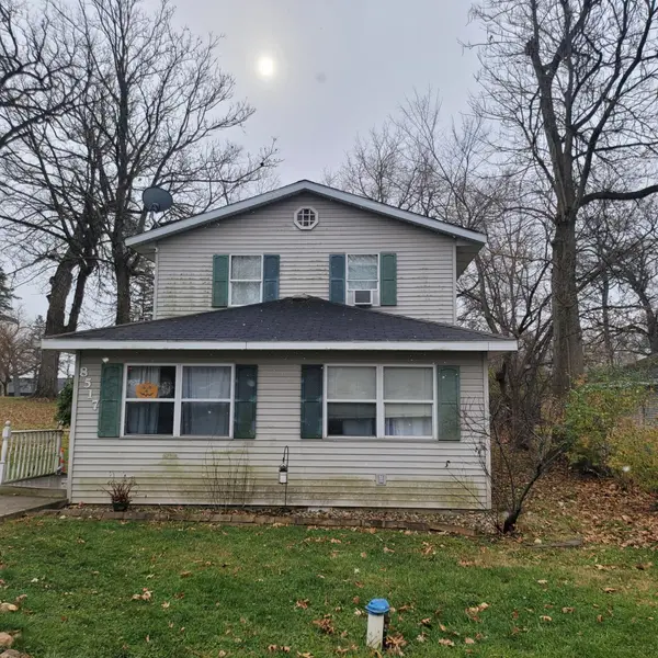 8517 W 141st AVE, Cedar Lake, IN 46303