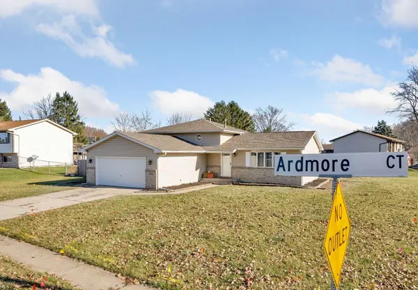 3625 Ardmore CT, Portage, IN 46368