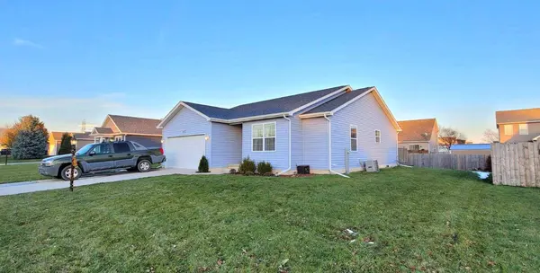 610 Luke DR, Westville, IN 46391