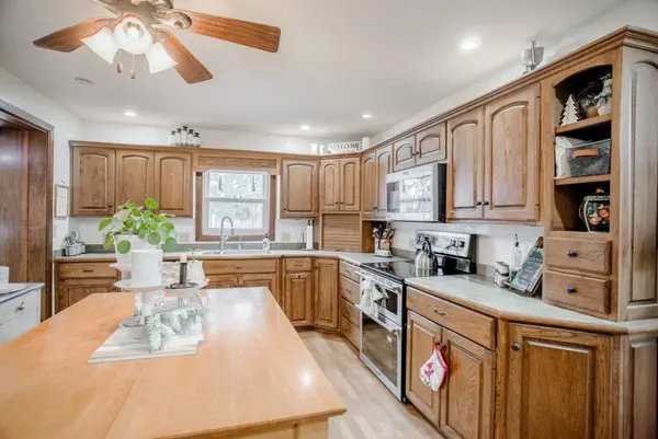 20 W Division ST, Remington, IN 47977