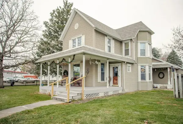 20 W Division ST, Remington, IN 47977