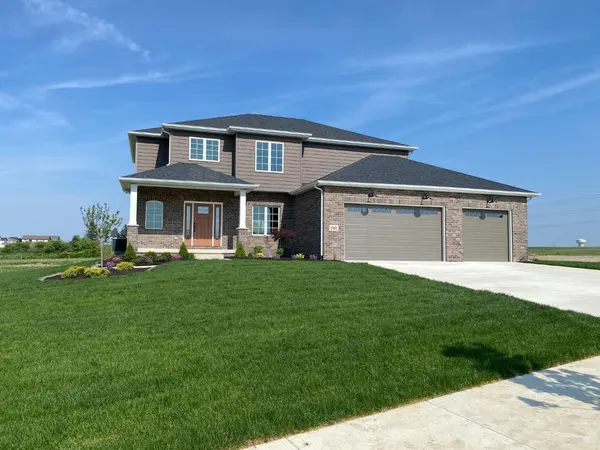 10131 Springlake RD, St. John, IN 46373