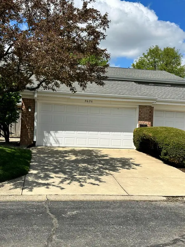 7626 Vintage Circle, Lawrence, IN 46226