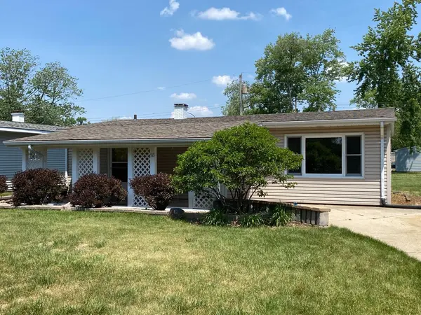 513 Coral DR, Dyer, IN 46311