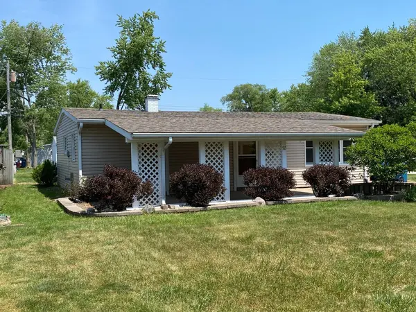 513 Coral DR, Dyer, IN 46311